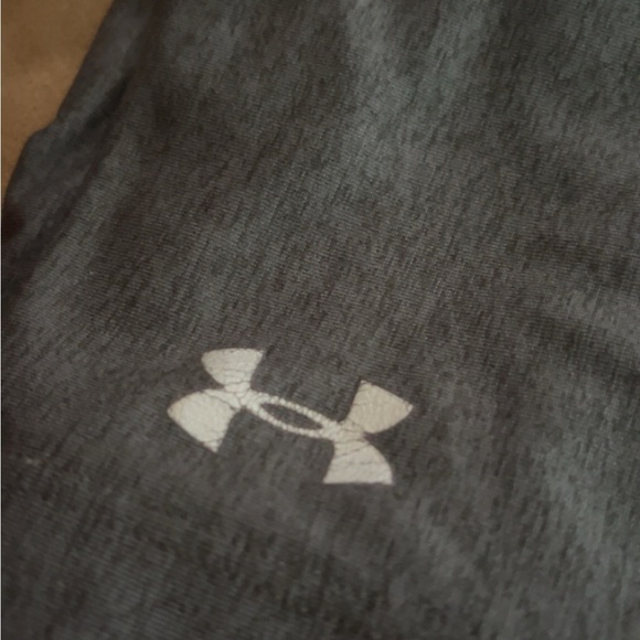 Under-Armour Shorts (Women’s) - Picture 5 of 5